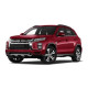 Deflektory kapoty Deflektor přední kapoty pro MITSUBISHI ASX 2019-2023 | race-shop.cz