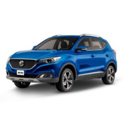 Deflektor přední kapoty pro MG ZS 2019-2024