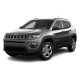 Deflektory kapoty Deflektor přední kapoty pro JEEP Compass 2018-up | race-shop.cz