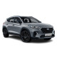 Deflektory kapoty Deflektor přední kapoty pro HYUNDAI Tucson 2020-up | race-shop.cz