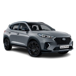 Deflektor přední kapoty pro HYUNDAI Tucson 2020-up