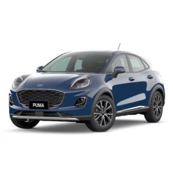 Deflektor přední kapoty pro FORD Puma 2020-up
