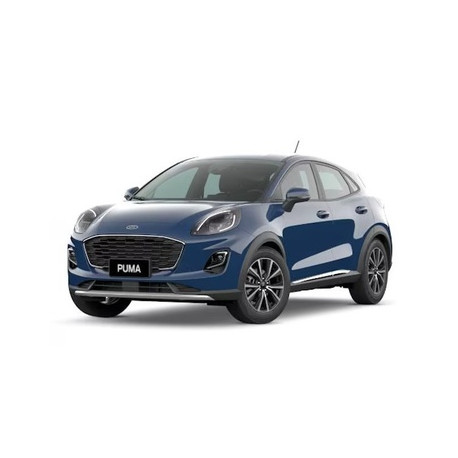 Deflektory kapoty Deflektor přední kapoty pro FORD Puma 2020-up | race-shop.cz