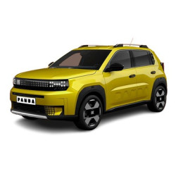 Deflektor přední kapoty pro FIAT Grande Panda 2025-up