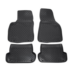 3D Autorohože pro AUDI A4 B6/B7 2001-2007 4pc
