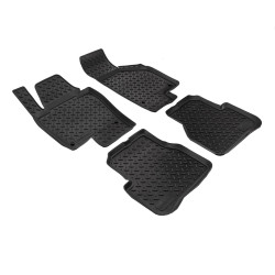 3D Autorohože pro VOLKSWAGEN Passat B6/B7 2005-2015 4kusy