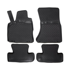 3D Autorohože pro AUDI Q5 2008-2016 4pc