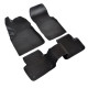 Podle konkrétního modelu 3D Autorohože pro AUDI Q8 2018-up 5seats 4pcs | race-shop.cz