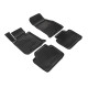Podle konkrétního modelu 3D Autorohože pro BMW 3 F30/F31 2011-2018 4pc | race-shop.cz