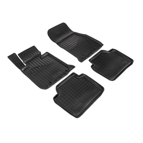 Podle konkrétního modelu 3D Autorohože pro BMW 3 F30/F31 2011-2018 4pc | race-shop.cz