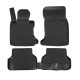 Podle konkrétního modelu 3D Autorohože pro BMW 5 E60/E61 2003-2010 4pc | race-shop.cz