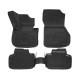Podle konkrétního modelu 3D Autorohože pro BMW X1 F48 3D 2015-2021 4pc | race-shop.cz
