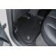 Podle konkrétního modelu 3D Autorohože pro BMW X5 G05 2018-up 4pc | race-shop.cz