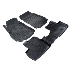 3D Autorohože pro CHEVROLET Orlando 2011 -2018 4pc
