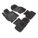 Podle konkrétního modelu 3D Autorohože pro CITROEN C4 AirCross / Pe 4008 / Mi ASX 2010-up 4pc | race-shop.cz