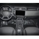 Podle konkrétního modelu 3D Autorohože pro DACIA Duster 2 2017-2024 4pcs | race-shop.cz