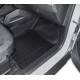 Podle konkrétního modelu 3D Autorohože pro DACIA Duster 2 2017-2024 4pcs | race-shop.cz