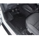 Podle konkrétního modelu 3D Autorohože pro DACIA Duster 2 2017-2024 4pcs | race-shop.cz