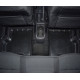 Podle konkrétního modelu 3D Autorohože pro DACIA Duster 2 2017-2024 4pcs | race-shop.cz