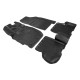 Podle konkrétního modelu 3D Autorohože pro DACIA Duster 2 2017-2024 With Box 4pcs | race-shop.cz