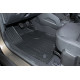 Podle konkrétního modelu 3D Autorohože pro DACIA Duster 2 2017-2024 With Box 4pcs | race-shop.cz
