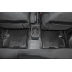 Podle konkrétního modelu 3D Autorohože pro DACIA Duster 2 2017-2024 With Box 4pcs | race-shop.cz