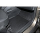 Podle konkrétního modelu 3D Autorohože pro DACIA Duster 2 2017-2024 With Box 4pcs | race-shop.cz
