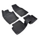 Podle konkrétního modelu 3D Autorohože pro JEEP 500X 2014 -up / Jeep Renegade 2014-up (Does not fit Plug-in-Hybrid) | race-shop.cz