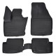 Podle konkrétního modelu 3D Autorohože pro JEEP 500X 2014 -up / Jeep Renegade 2014-up (Does not fit Plug-in-Hybrid) | race-shop.cz