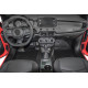 Podle konkrétního modelu 3D Autorohože pro JEEP 500X 2014 -up / Jeep Renegade 2014-up (Does not fit Plug-in-Hybrid) | race-shop.cz