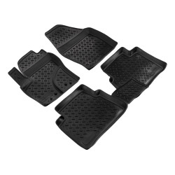 3D Autorohože pro FORD C-Max 2003-2010 4pc