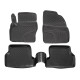Podle konkrétního modelu 3D Autorohože pro FORD Focus II 2004-2008 4pc | race-shop.cz