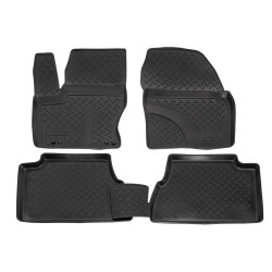 3D Autorohože pro FORD Grand C-Max 2010 -2019 4pc