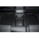 Podle konkrétního modelu 3D Autorohože pro HONDA CR-V 2017-2022 4pc | race-shop.cz