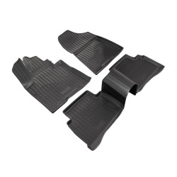 3D Autorohože pro HYUNDAI Tucson 2015-9/2020 /Sportage 2016-2021 4pcs