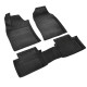 Podle konkrétního modelu 3D Autorohože pro HYUNDAI i30 2017-up 4pcs | race-shop.cz