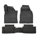 Podle konkrétního modelu 3D Autorohože pro HYUNDAI i30 2017-up 4pcs | race-shop.cz
