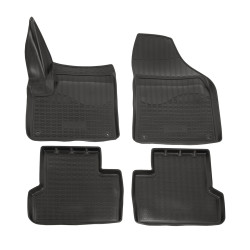 3D Autorohože pro Jeep Cherokee 2014-2023 4kusy