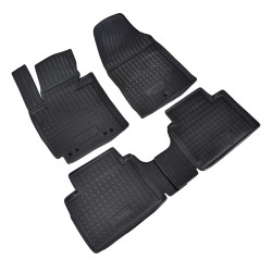 3D Autorohože pro KIA Soul PS 2013-2019