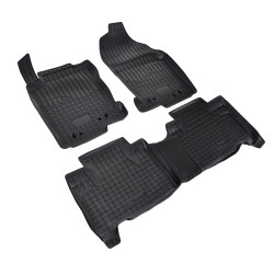 3D Autorohože pro LEXUS NX 2014 -2021