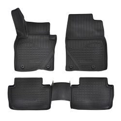 3D Autorohože pro MAZDA CX-30 2019 -up 5 pcs