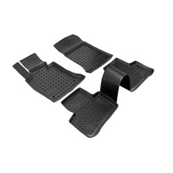 3D Autorohože pro MERCEDES GLK X204 2008 - 2014 4kusy