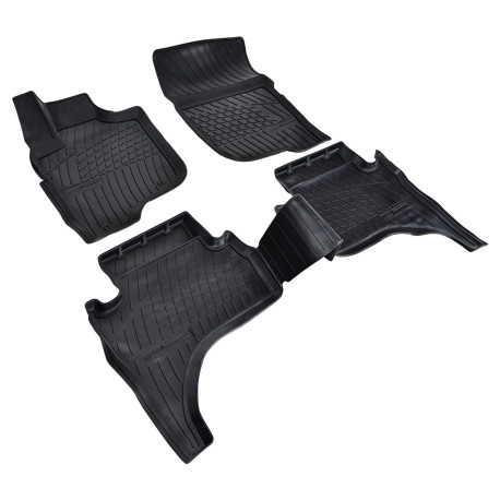 Podle konkrétního modelu 3D Autorohože pro MITSUBISHI L200 2015-up | race-shop.cz