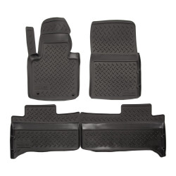 3D Autorohože pro LANDROVER Range Rover 2002-2012 4kusy