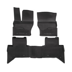 3D Autorohože pro LANDROVER Range Rover LG 2012-2022 4kusy