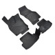 Podle konkrétního modelu 3D Autorohože pro SEAT Ateca 2016-up 5 ks | race-shop.cz