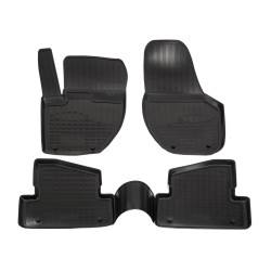 3D Autorohože pro VOLVO V40 Cross Country 2012-2019 4kusy