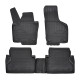 Podle konkrétního modelu 3D Autorohože pro VOLKSWAGEN Sharan 2 2010 5 Seater / Seat Alhambra 2010-2017 4kusy | race-shop.cz