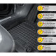 Podle konkrétního modelu 3D Autorohože pro PEUGEOT 5008 3 2025-up | race-shop.cz