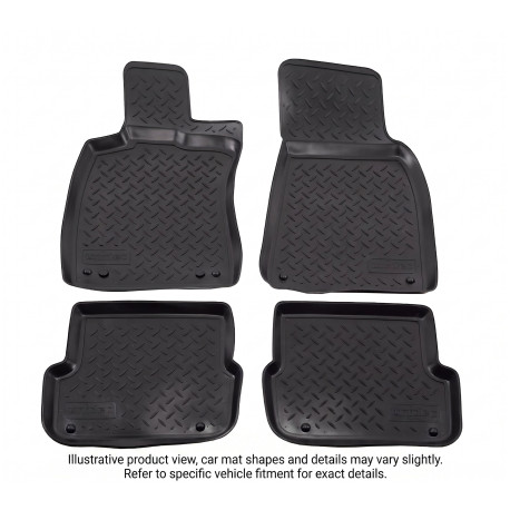 Podle konkrétního modelu 3D Autorohože pro LANDROVER Range Rover Sport 2013-2022 4kusy | race-shop.cz